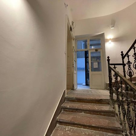 Budapest Paulay Apartments Dış mekan fotoğraf